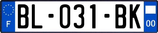 BL-031-BK