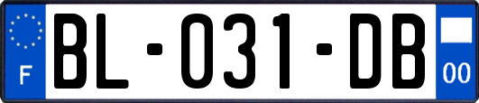 BL-031-DB