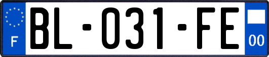 BL-031-FE