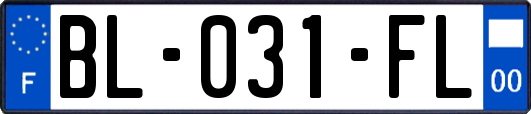 BL-031-FL