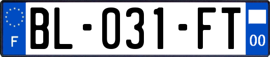 BL-031-FT
