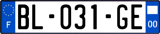 BL-031-GE