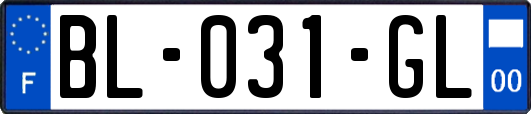 BL-031-GL