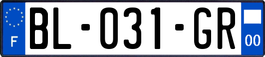 BL-031-GR