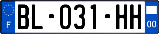 BL-031-HH