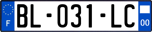 BL-031-LC