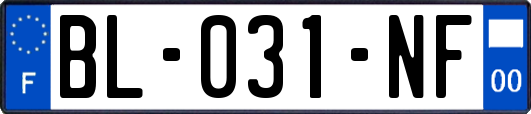 BL-031-NF