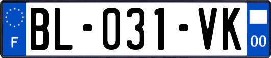 BL-031-VK