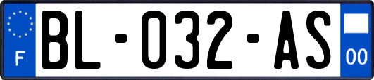 BL-032-AS