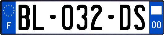 BL-032-DS