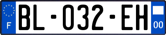 BL-032-EH