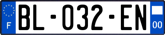 BL-032-EN