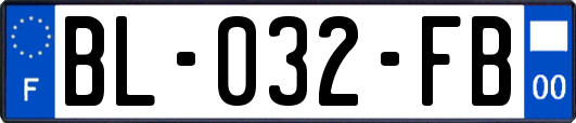 BL-032-FB
