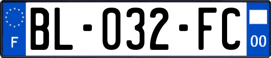 BL-032-FC