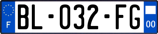 BL-032-FG