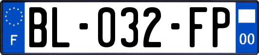 BL-032-FP