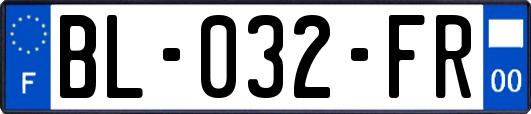BL-032-FR