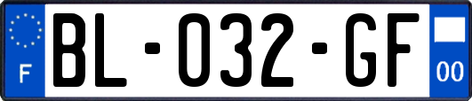 BL-032-GF