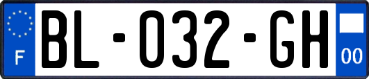 BL-032-GH