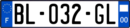 BL-032-GL