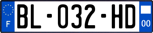 BL-032-HD