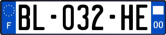BL-032-HE