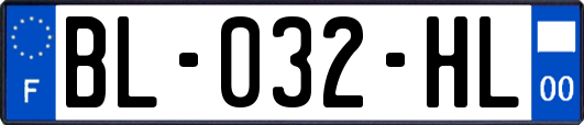 BL-032-HL