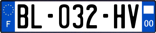 BL-032-HV