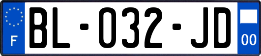 BL-032-JD