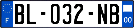 BL-032-NB