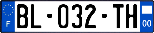 BL-032-TH