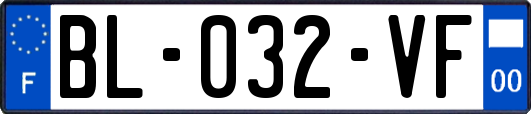 BL-032-VF