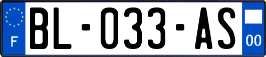 BL-033-AS