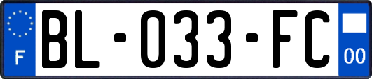BL-033-FC