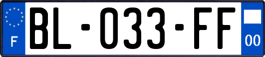 BL-033-FF