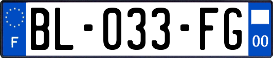 BL-033-FG