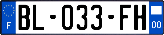BL-033-FH