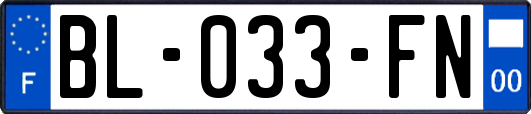 BL-033-FN