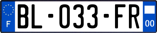 BL-033-FR