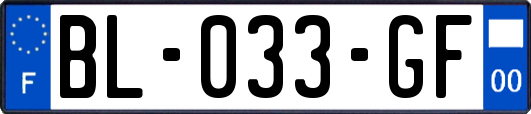 BL-033-GF