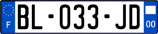 BL-033-JD