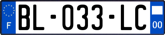 BL-033-LC