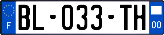 BL-033-TH