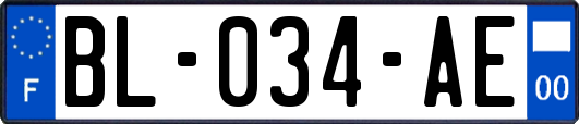 BL-034-AE