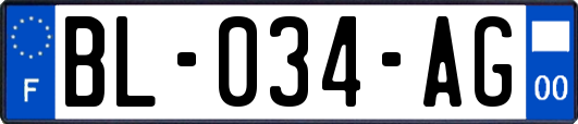 BL-034-AG