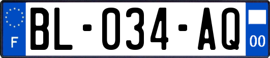 BL-034-AQ