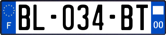 BL-034-BT