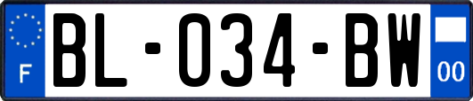 BL-034-BW