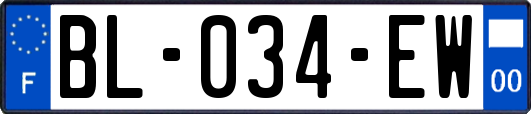 BL-034-EW