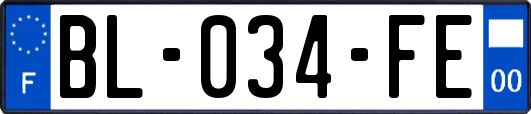 BL-034-FE